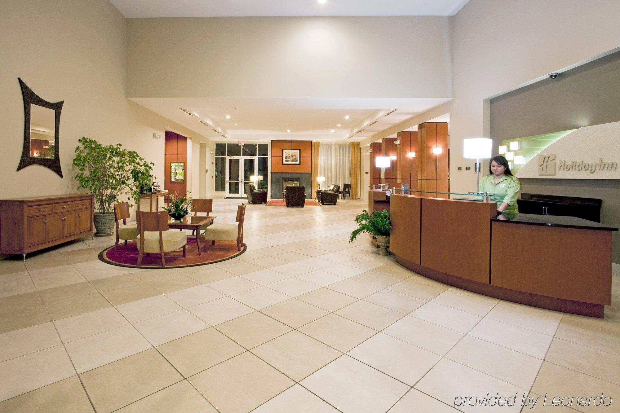 Holiday Inn Santee, An Ihg Hotel Interior foto