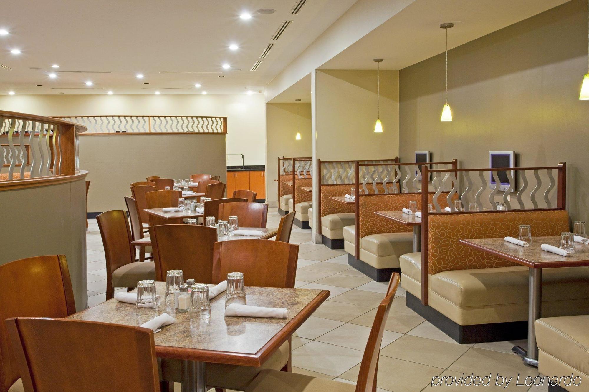 Holiday Inn Santee, An Ihg Hotel Restaurante foto