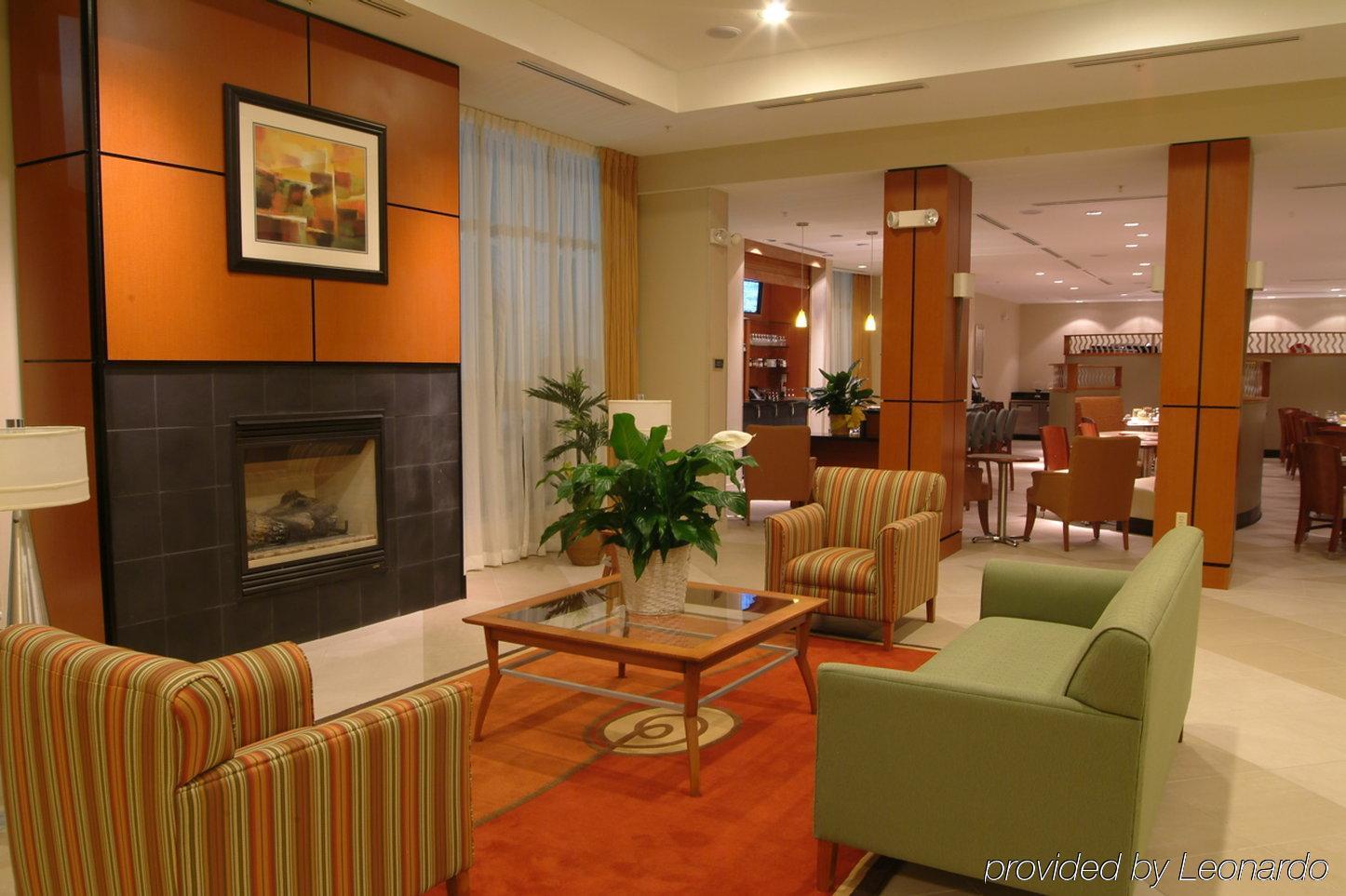 Holiday Inn Santee, An Ihg Hotel Interior foto
