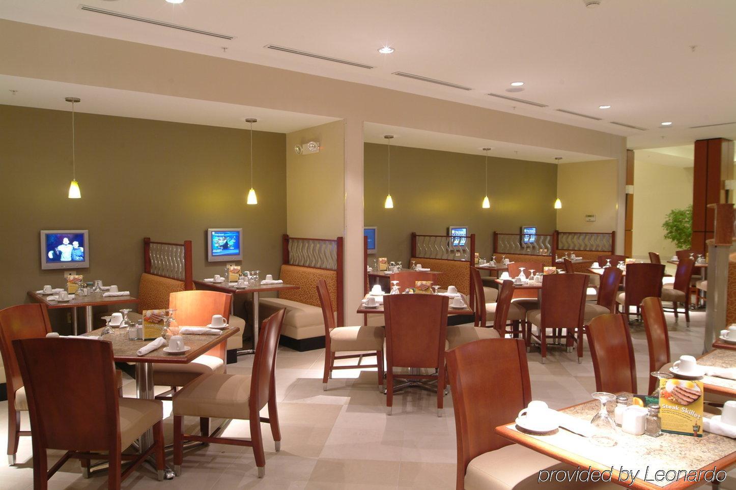 Holiday Inn Santee By Ihg Restaurante foto